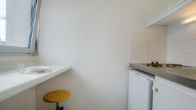 T1 - 16m2
Photo non contractuelle